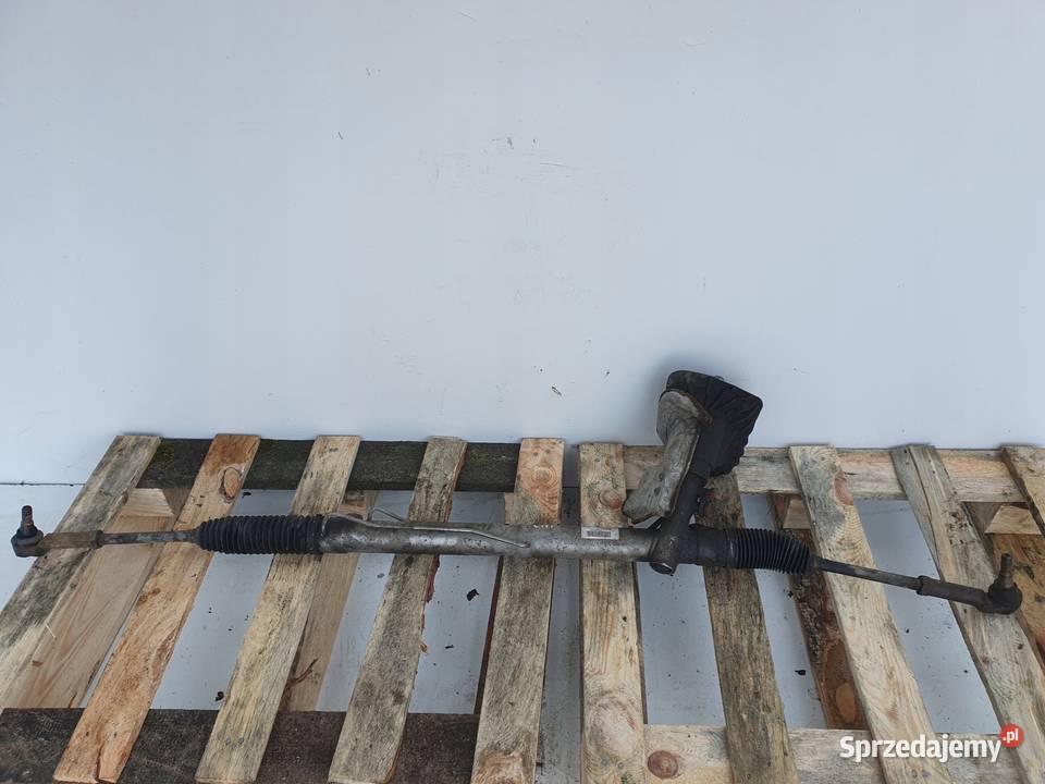 Volvo V60 S60 II MAGLOWNICA przekładnia osobowe lubelskie Chełm