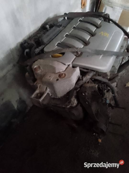Sprzedam Silnik do Reno MeganScenik 16 16V Rokiciny-Kolonia