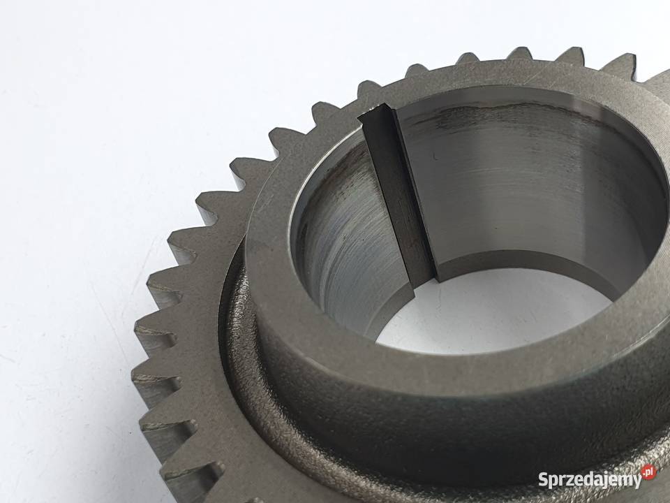 Tryb Kolo Zebate Walu Ktm 950 Lc8 Łódź