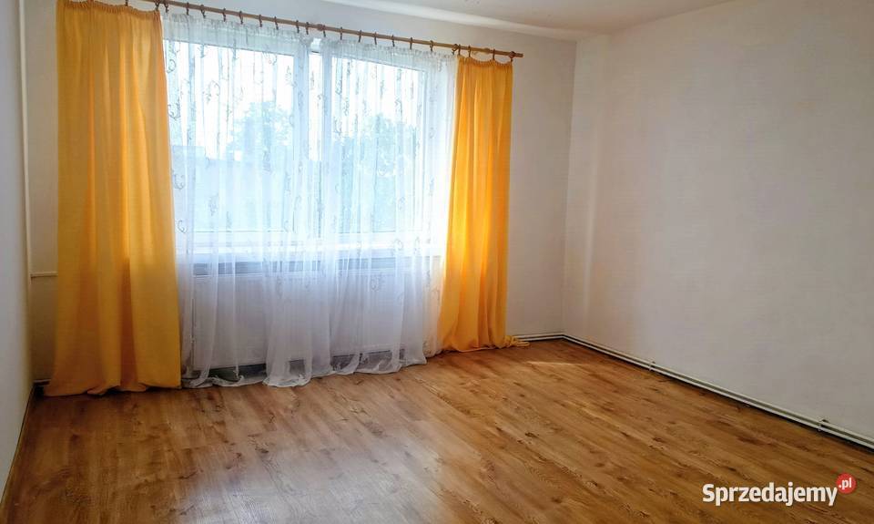 MIeszkanie na Warmii 3pok 509m2 ogród oddzielna kuchnia Wągniki