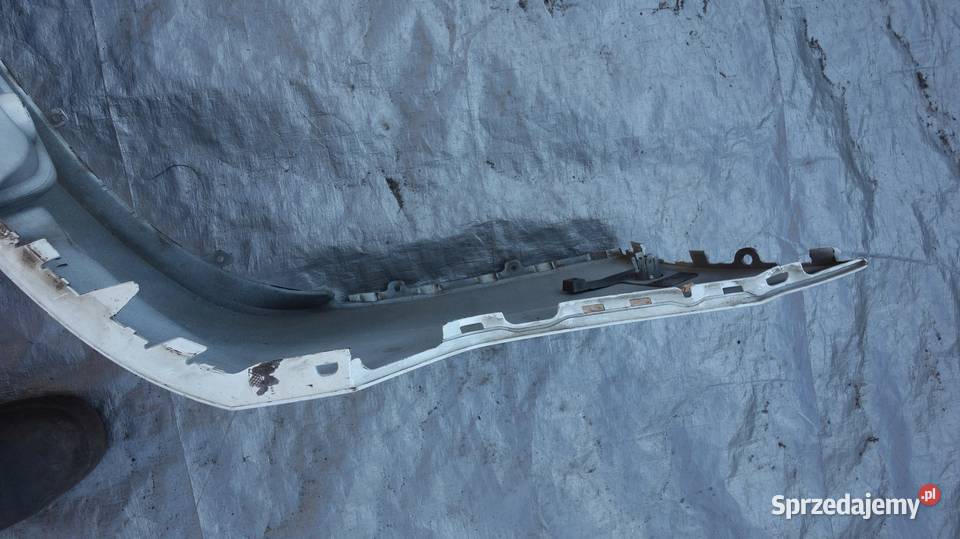 VOLVO XC90 II 15 ZDERZAK TYŁ TYLNY