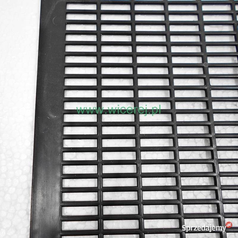 Krata Odgrodowa Gruba Pozioma Wielkopolska 10 Jaśliska