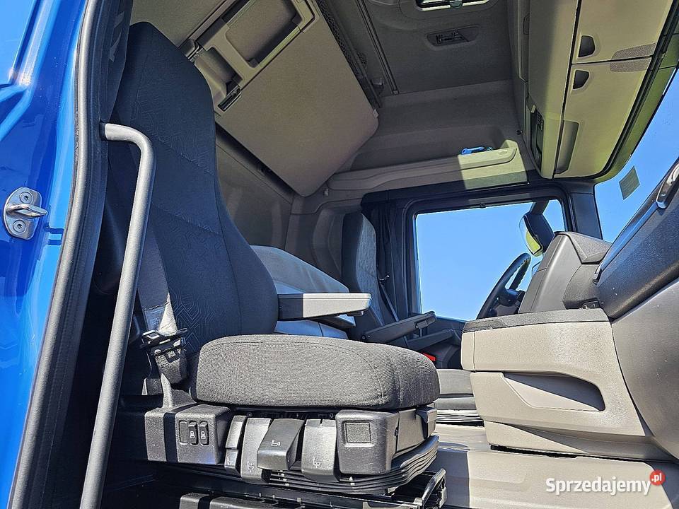 Scania R500 ciągnik siodłowy 4x2 2021 pomorskie sprzedam