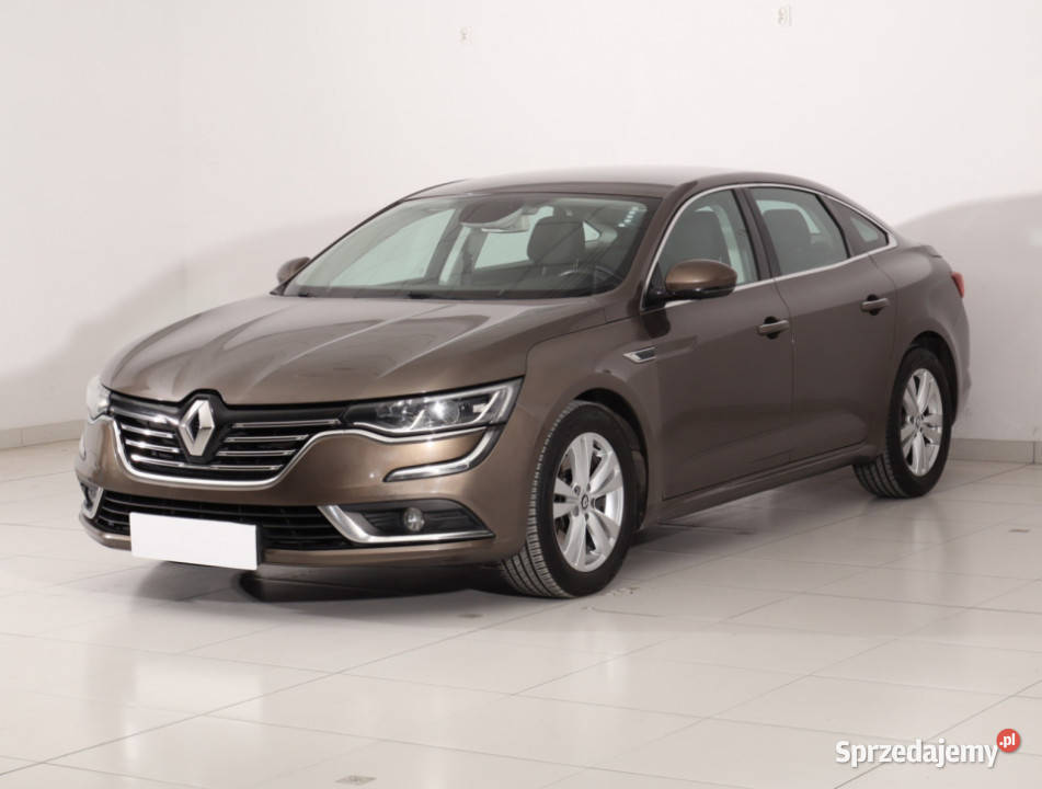 Renault Talisman 16 dCi Talisman