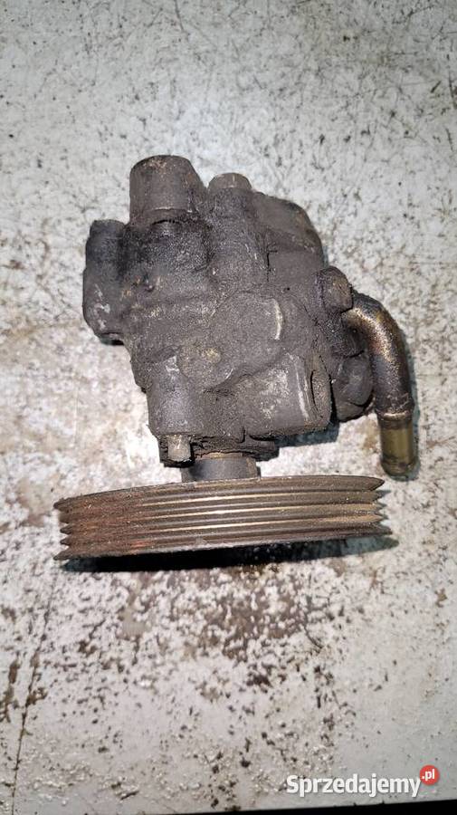 Pompa wspomagania Ford Galaxy Łagów