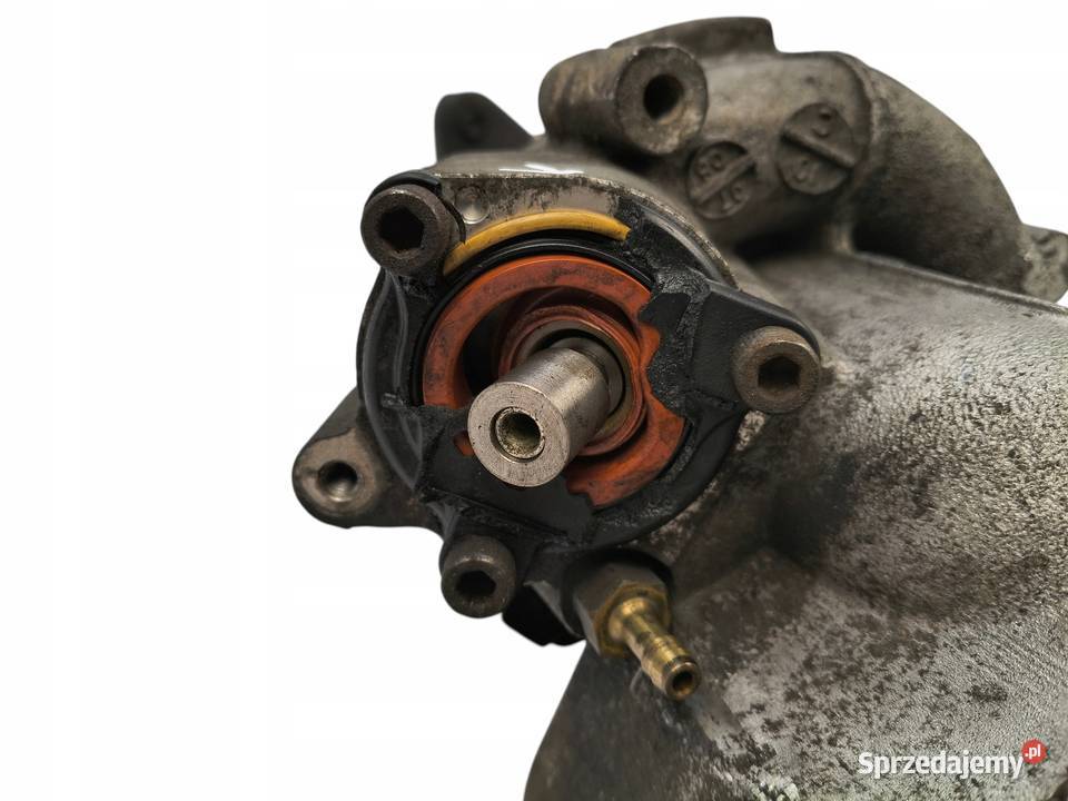 TURBOSPRĘŻARKA Audi A3 8P 18 TFSI 06J145701L