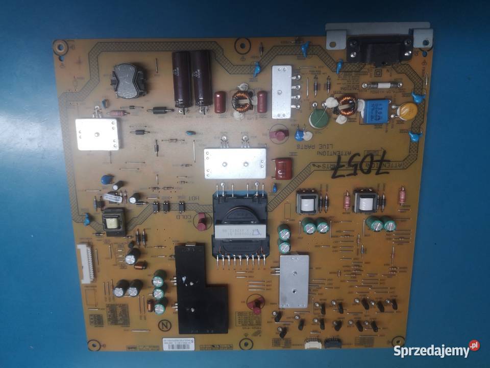 SAMSUNG 55PUS7909 FSP201 4F01 zasilacz lubelskie Biłgoraj