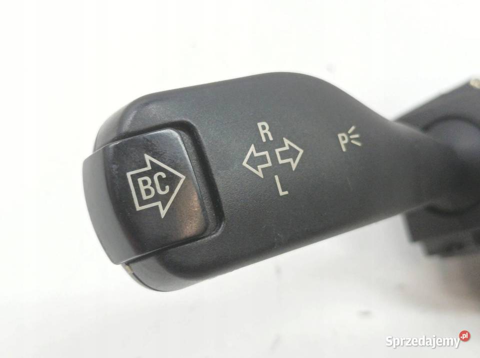 PRZEŁĄCZNIK ZESPOLONY TAŚMA KPL 8379091 Bmw