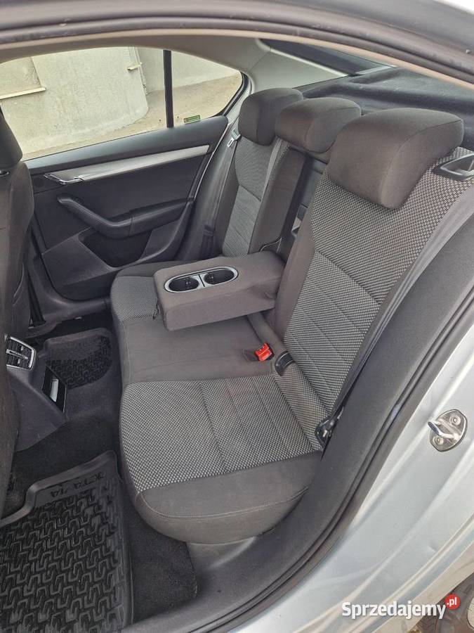 Skoda Octavia 14TSI 140 Salon Polska 1400cm3 Włocławek sprzedam