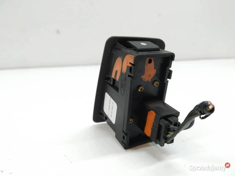PRZEŁĄCZNIK SET INFO RESET 4F1T10D996AE Ford świętokrzyskie
