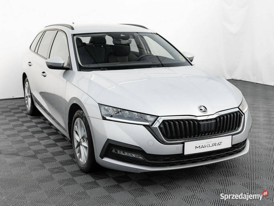 koda Octavia WD0689T15 TSI Ambition Kcofania