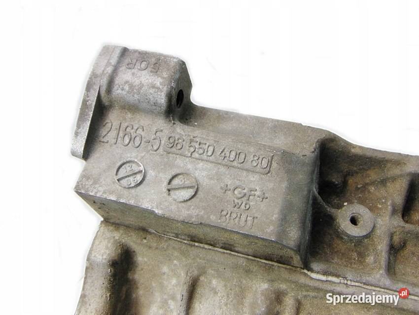 BLOK SILNIKA 18 16V 407 406 C5 XSARA PICASSO