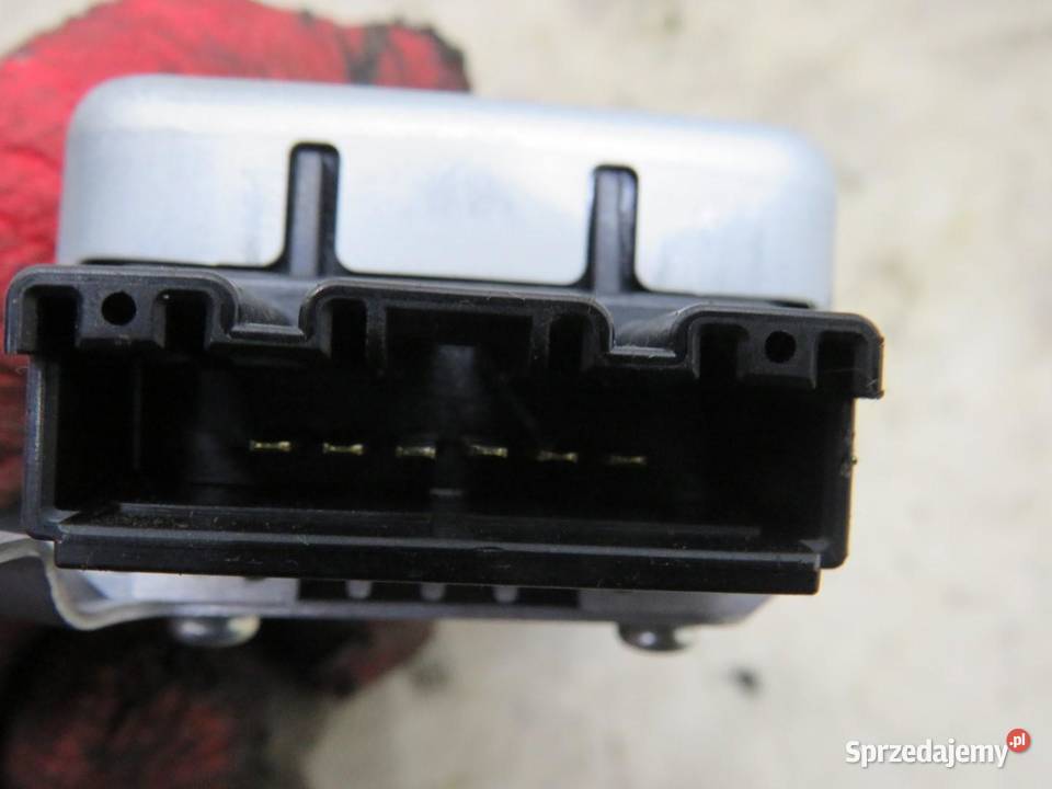 MODUŁ POMPY PALIWA CIVIC IX 37720R3LG01 Sterowniki