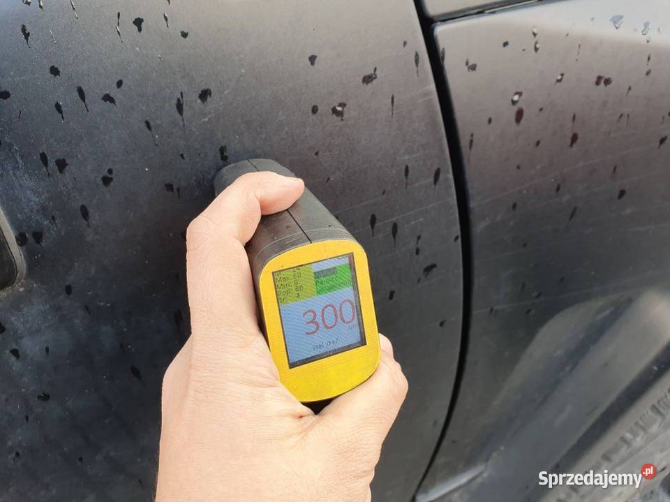 DRZWI PRAWE PRZÓD TOYOTA FJ CRUISER osobowe Lipno