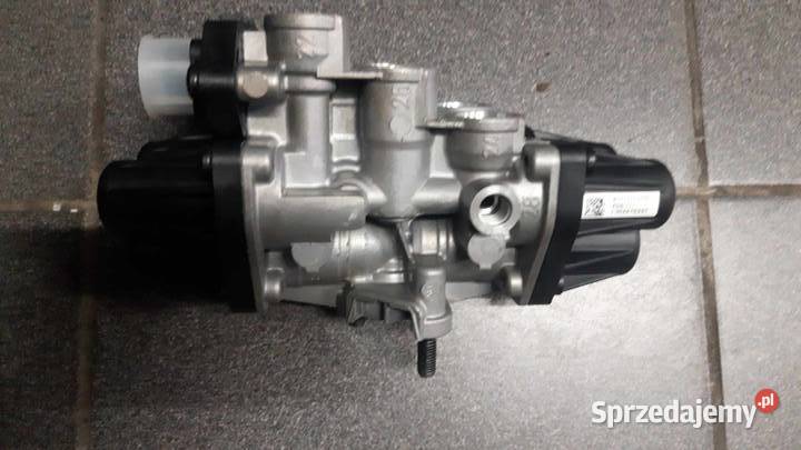 Zawór Wieloobwodowy czteroobwodowy sześcio Częstochowa sprzedam