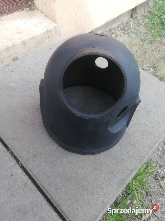 Lampa wsk 125 korpus plastik łódzkie Skierniewice