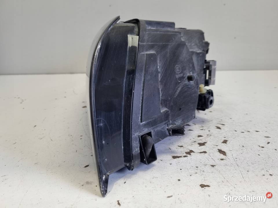 LAMPA PRAWA Volvo S40 II V50 LIFT PRZEDNIA prawy Rudka sprzedam