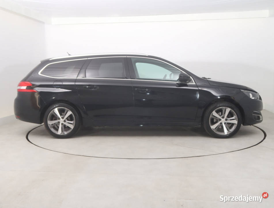 Peugeot 308 16 eHDi Bielany Wrocławskie