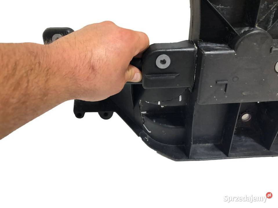 VW CRAFTER I 2E0 122005042017 PAS PRZÓD PRZEDNI Skarżysko-Kamienna