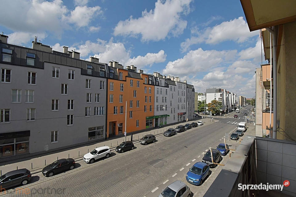 Mieszkanie 411m2 2 pok Wrocław wielka płyta