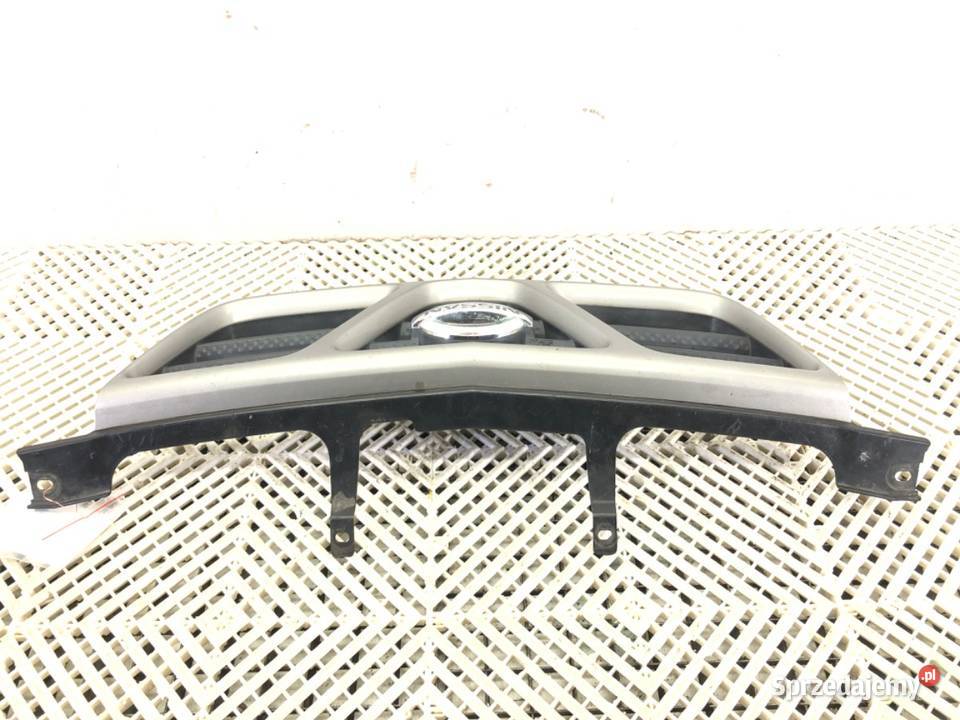 ATRAPA GRILL NISSAN XTRAIL T30 0113 62310BH700