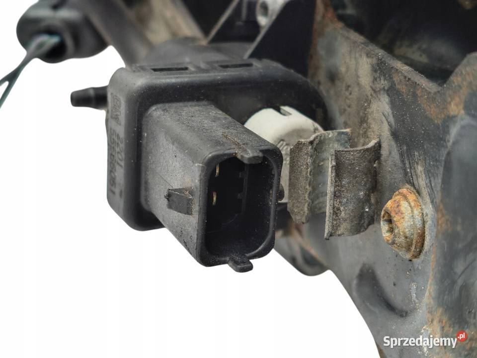 CHŁODNICA SPALIN EGR Opel Insignia Astra J osobowe lubelskie