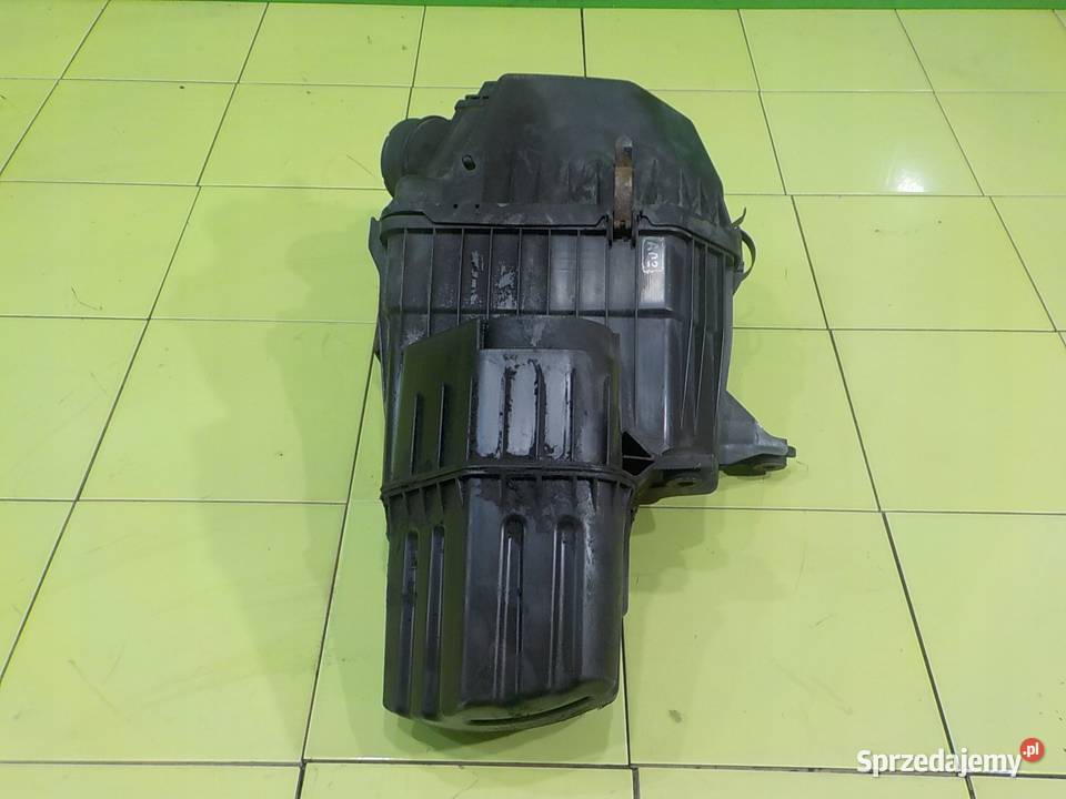 KIA SOUL 16 CRDI 09r 5D obudowa filtra powietrza sprzedam