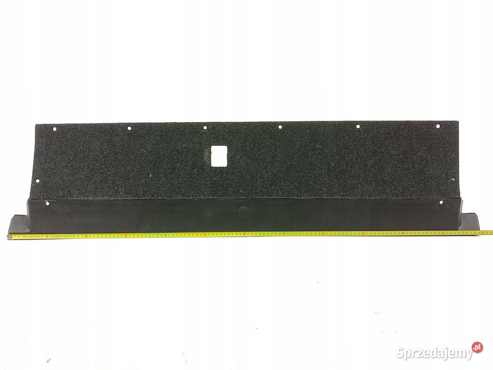 LISTWA WEW KLAPY BAGAŻNIKA FIAT TEMPRA 19891996 sprzedam