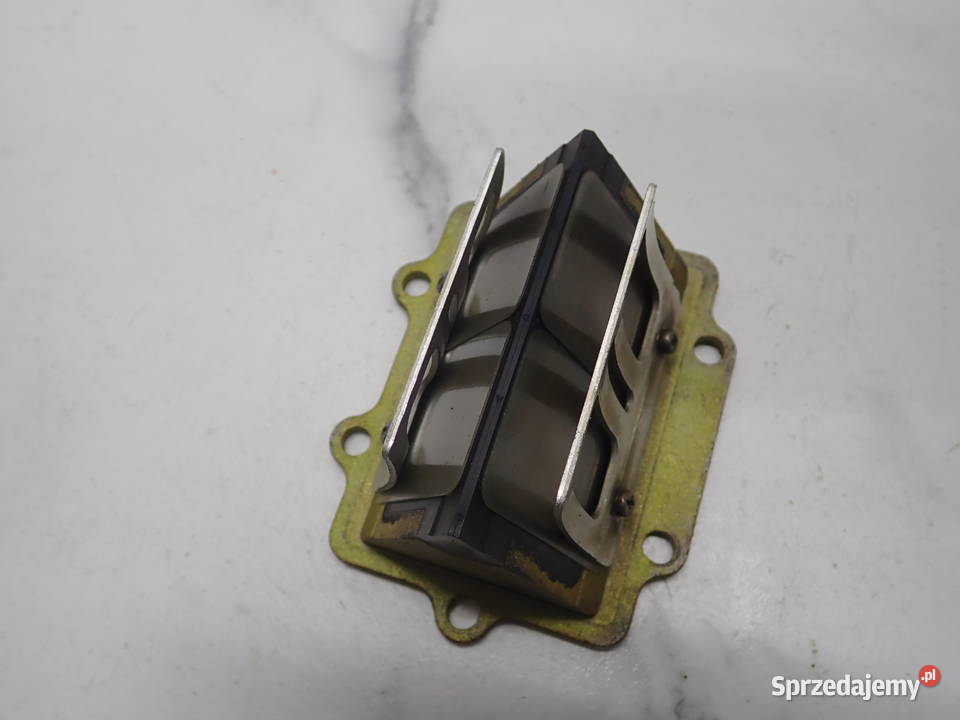 Zawór Membranowy Membrana Suzuki RM 250 0108r Motoryzacja Strzelce Krajeńskie