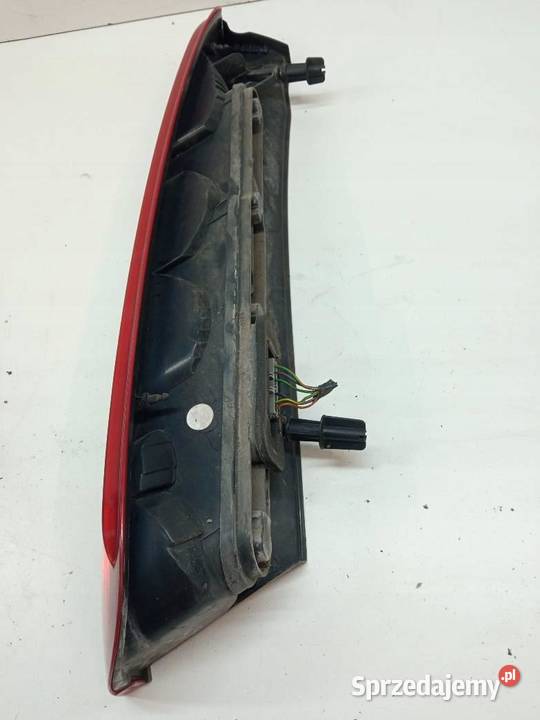 LAMPA TYŁ KOMPLET EUROPA 3M5113N411AA Ford C I świętokrzyskie