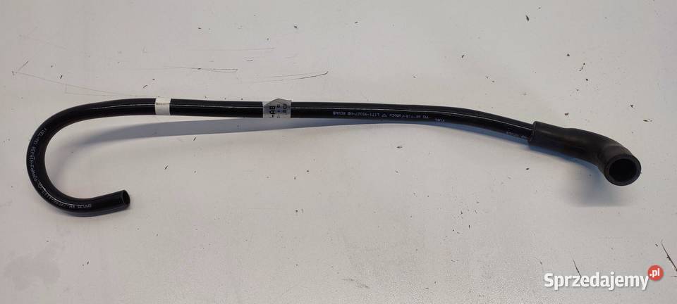 FORD TRANSIT CUSTOME PRZEWÓD POWIETRZA