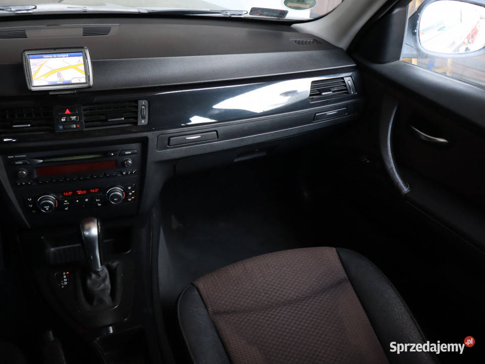BMW 3 320 d relingi dachowe Bielany Wrocławskie sprzedam
