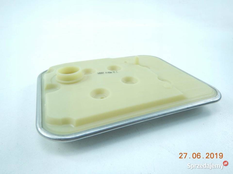 FILTR SKRZYNI BIEGÓW AUTOMAT GALAXY MK2 06 ASO