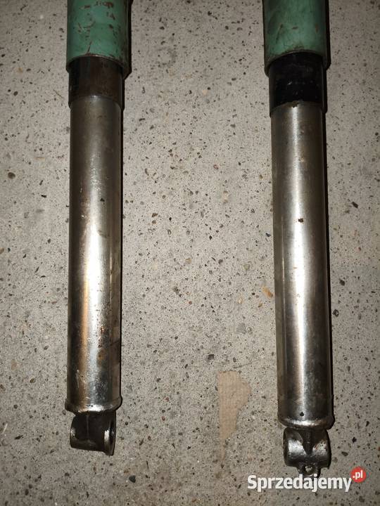 Zawieszenie przednie K750 Ural Dniepr MT