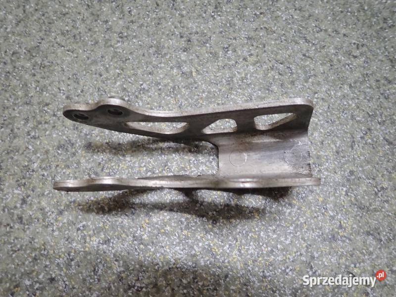 OSŁONA ALUMINIOWA PROWADNICY ŁAŃCUCHA KAWASAKI Strzelce Krajeńskie