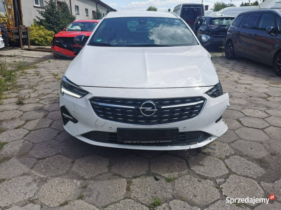 Opel Insignia 20 Diesel 175 Kombi StartStop Kombi Turek