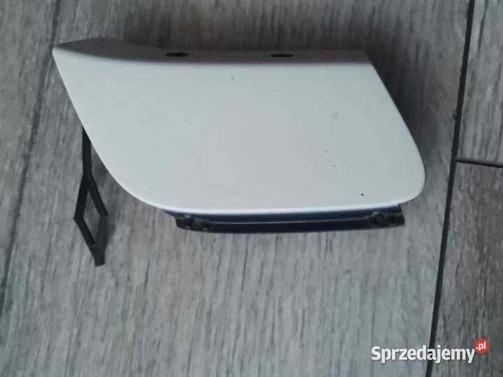 MERCEDES AKLASA W176 AMG ZAŚLEPKA HAKA PRZÓD Międzychód