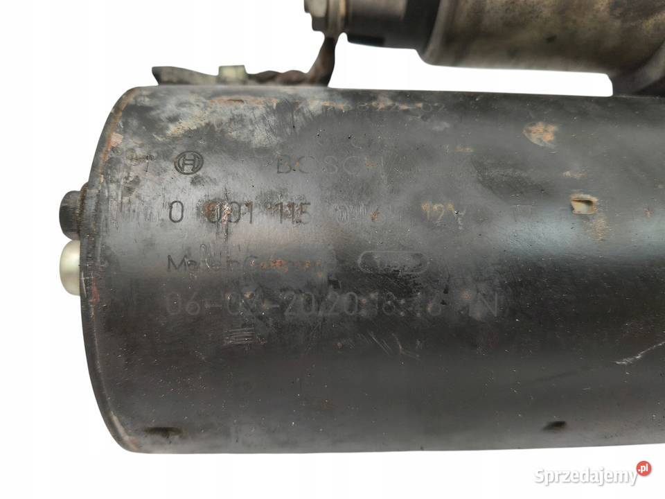 ROZRUSZNIK BMW E87 E46 E90 E91 E60 E39 E61 E83