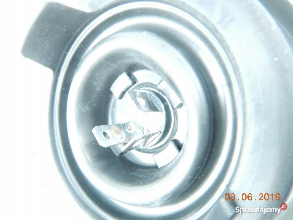 LAMPA PRAWY PRZÓD HYUNDAI ACCENT 0103 ORYGINAŁ sprzedam