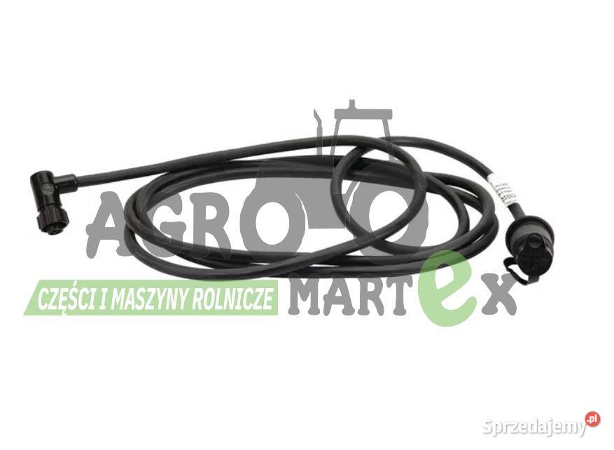 467305081 KABEL ZASILAJĄCY KOMPUTERA BRAVO 180 Części zamienne Wichrów sprzedam