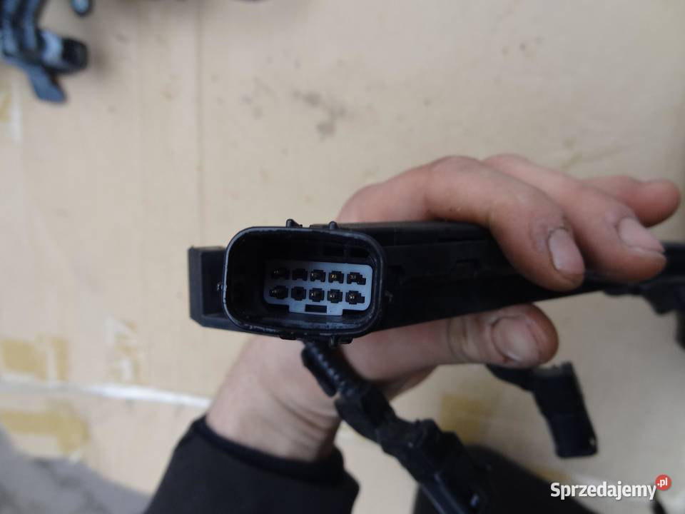 WIĄZKA INSTALACJA WTRYSKÓW COROLLA E21 20 H osobowe