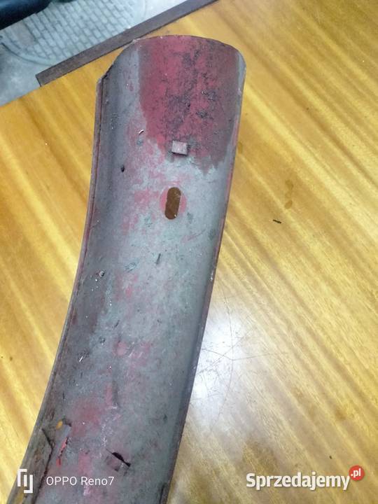 Tylny błotnik Romet Komar Łubno