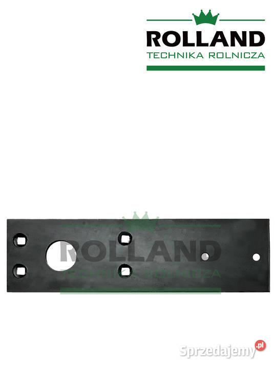 Części do pługa SKJOLD Lemiesz Odkładnia Pierś łódzkie