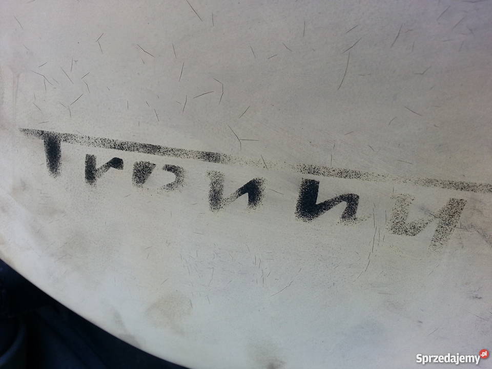 MZ Trophy 2502 mazowieckie Żyrardów