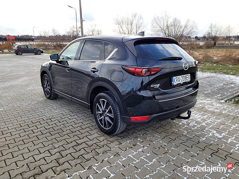 Super zadbana i bogata wersja Słomniki