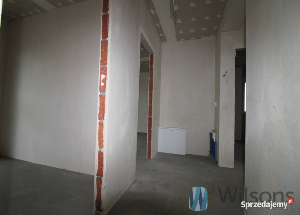 Mieszkanie 7126m2 4 pokoje Kiełczówek