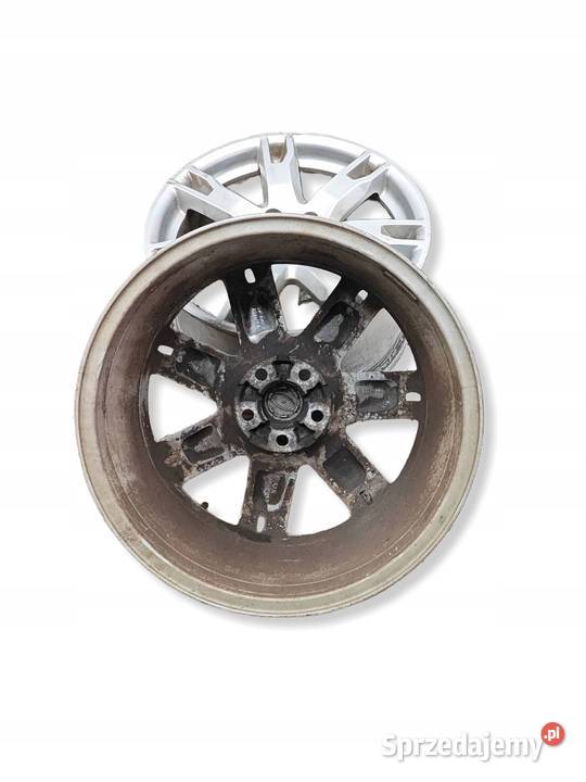 Range Rover Evoque L538 Felgi Aluminiowe 8Jx18