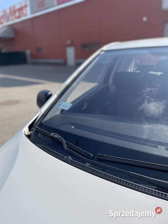 Hyundai I20 2013r do napraw lakiernicze Piaseczno