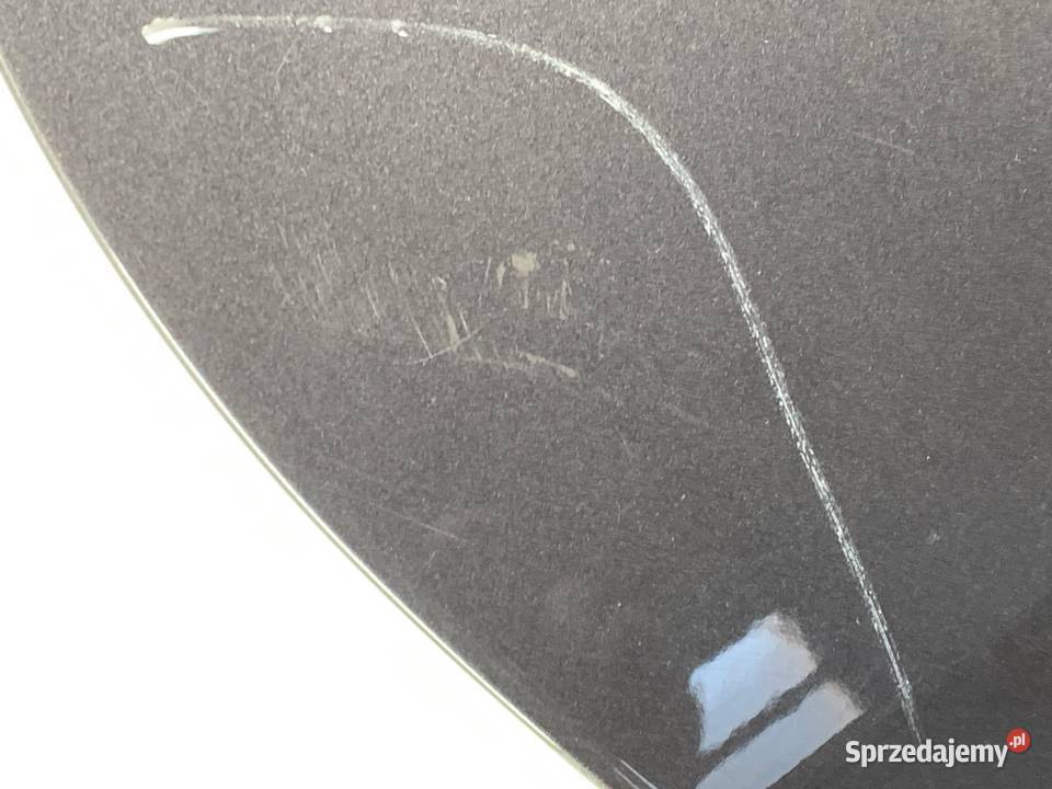 DRZWI PRAWY TYŁ KIA VENGA Hatchback DARK METAL sprzedam