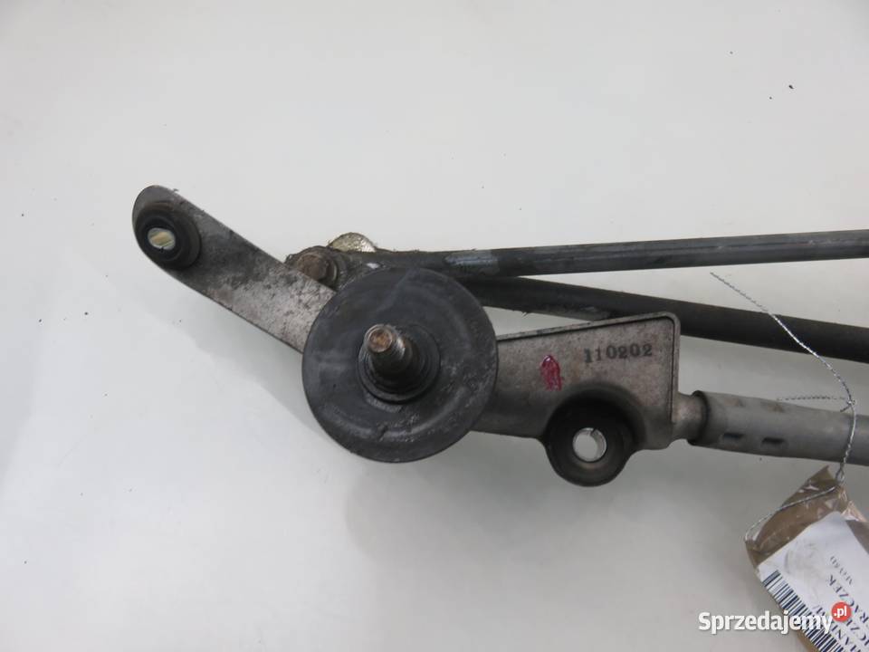 MECHANIZM WYCIERACZEK INFINITI Q70 M Y51